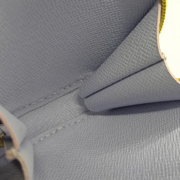 Louis Vuitton LV Coin Case On The Go Spring Sunset Pink Monogram 499-042425 - Picture 8 of 9